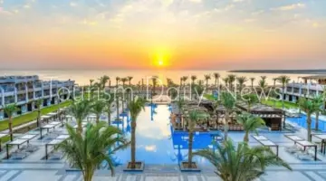 تحالف مصري إماراتي يضخ 200 مليون يورو لتطوير مشروع سياحي بالمغرب – Tourism Daily News